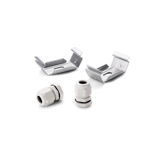 Изображение товара Светильник линейный Wolta ДСП11-36-001-5К