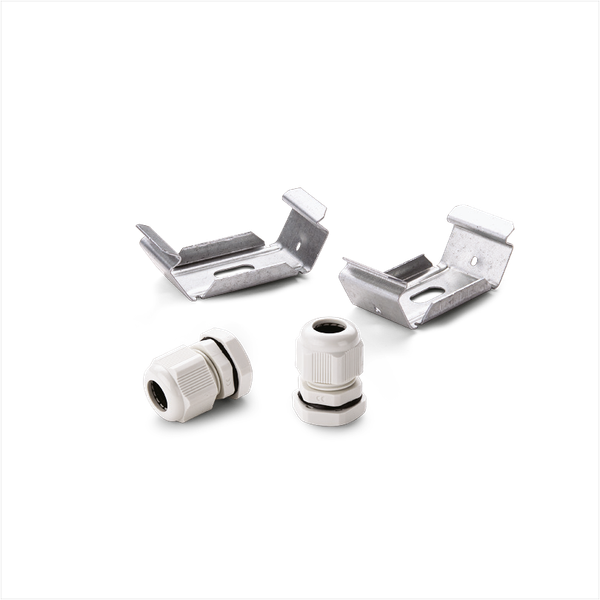 Изображение товара Светильник линейный Wolta ДСП14-72-001-5К