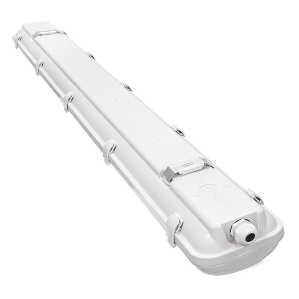 Изображение товара Светильник линейный Wolta ДСП14-72-002-5К