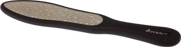 Изображение товара Терка для ног Dewal 9106106K