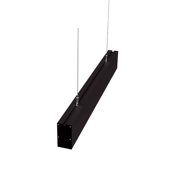 Изображение товара Светильник линейный Wolta ДСО11-18-001-4К-Ч