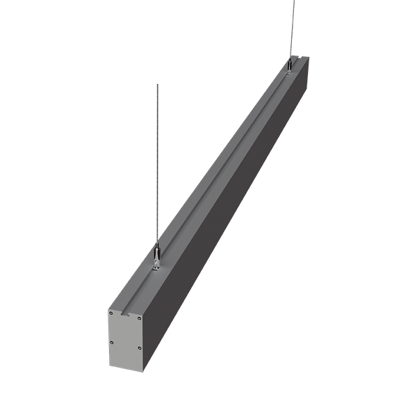Изображение товара Светильник линейный Wolta ДСО11-36-101-4К-С