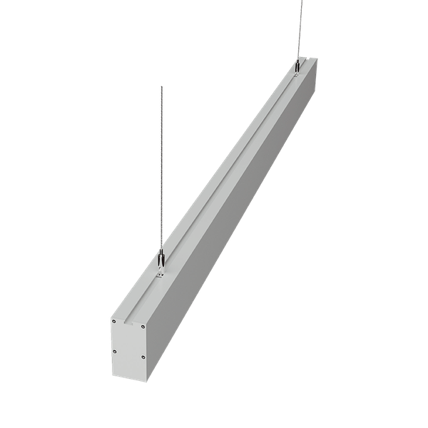 Изображение товара Светильник линейный Wolta ДСО11-36-101-4К-Б