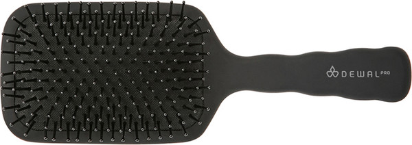 Изображение товара Расческа-массажер Dewal BRGB15 (черный)