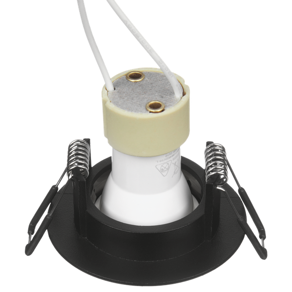 Изображение товара Точечный светильник Wolta WDL-MR11/02BL-R