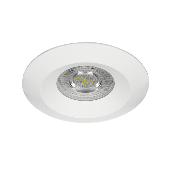 Изображение товара Точечный светильник Wolta WDL-MR11/02W-R