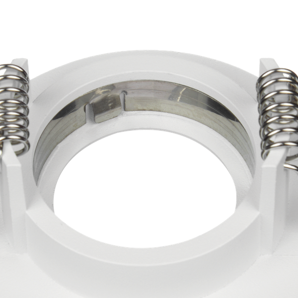 Изображение товара Точечный светильник Wolta WDL-MR11/02W-R