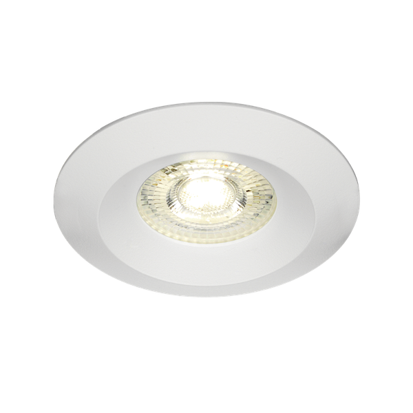 Изображение товара Точечный светильник Wolta WDL-MR11/02W-R