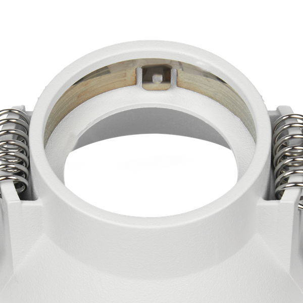 Изображение товара Точечный светильник Wolta WDL-MR11/03W-R