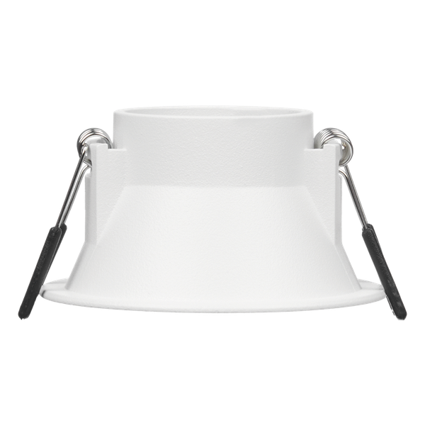 Изображение товара Точечный светильник Wolta WDL-MR11/03W-R