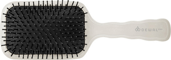 Изображение товара Расческа-массажер Dewal BRGB15 (белый)