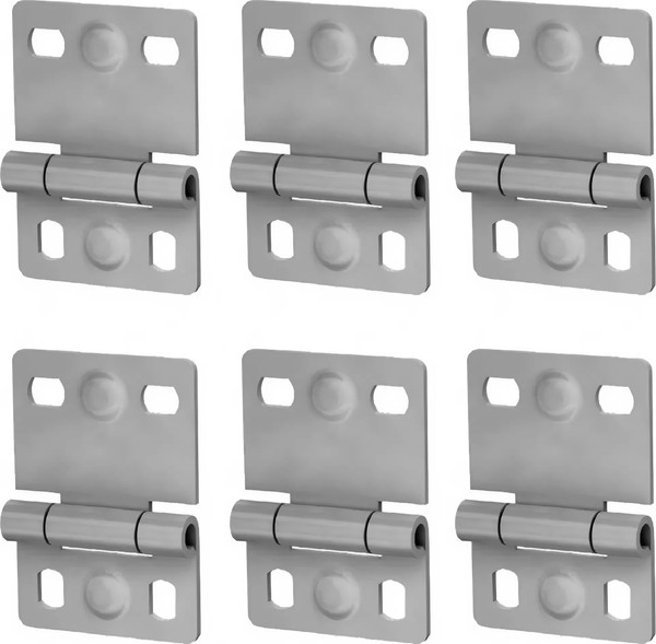 Изображение товара Петля воротная DoorHan Для калитки (6шт)