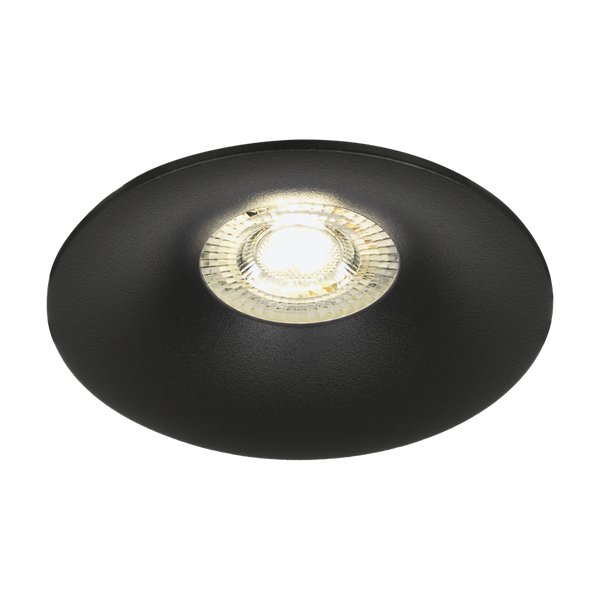 Изображение товара Точечный светильник Wolta WDL-MR11/04BL-R