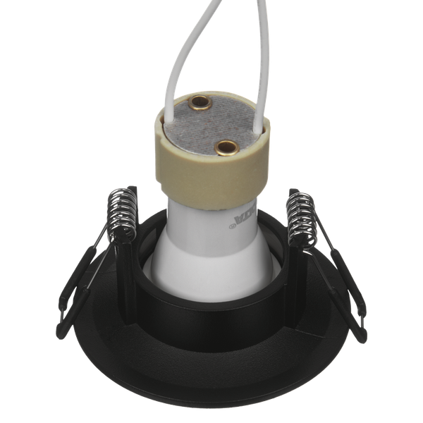 Изображение товара Точечный светильник Wolta WDL-MR11/04BL-R