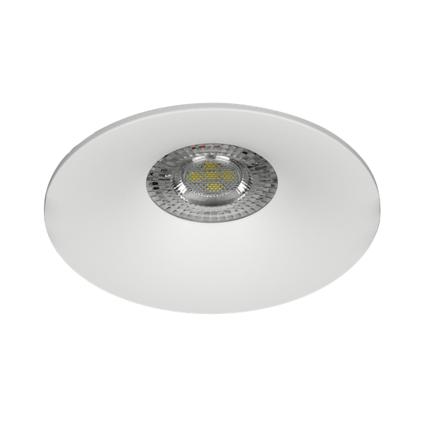 Изображение товара Точечный светильник Wolta WDL-MR11/04W-R