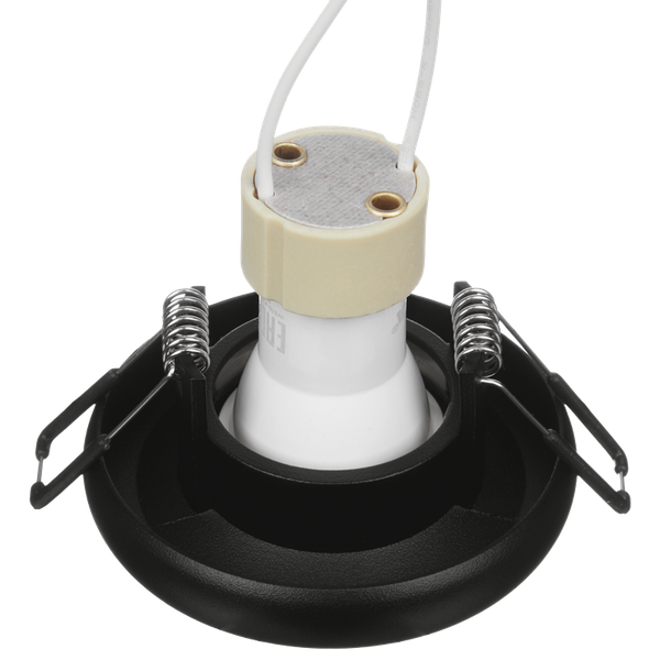 Изображение товара Точечный светильник Wolta WDL-MR11/05BL-R