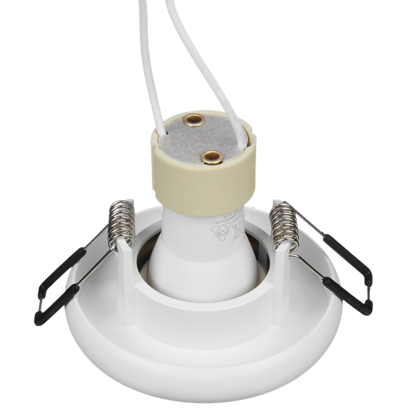 Изображение товара Точечный светильник Wolta WDL-MR11/05W-R