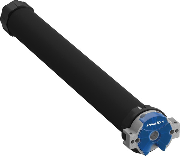 Изображение товара Привод для роллет DoorHan 10Нм без аварийного открывания на 40 вал / RS10/17KIT