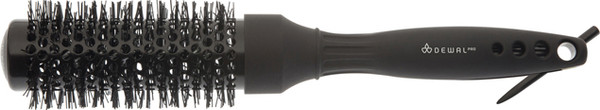 Изображение товара Расческа Dewal Термобрашинг. Pro Black Magic / BRBM25