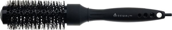 Изображение товара Расческа Dewal Термобрашинг. Pro Black Magic / BRBM33