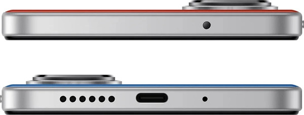 Изображение товара Смартфон POCO M7 6GB/128GB (серебристый)