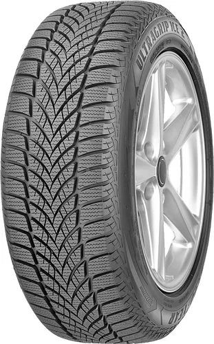 Изображение товара Зимняя шина Goodyear UltraGrip Ice 2+ 245/45R20 103T