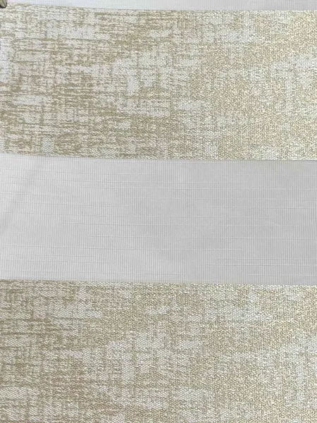 Изображение товара Рулонная штора Jalux День-Ночь Аура aura 56x160 (бежевый)