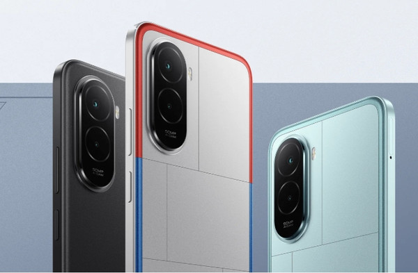 Изображение товара Смартфон POCO M7 8GB/256GB (черный)
