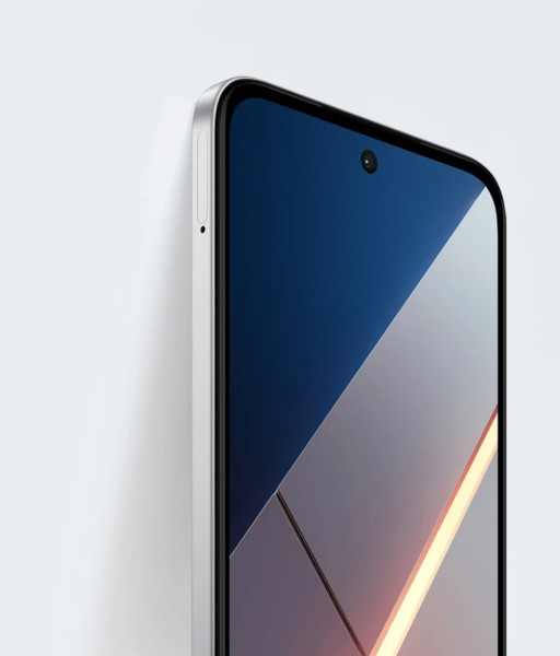 Изображение товара Смартфон POCO M7 8GB/256GB (черный)
