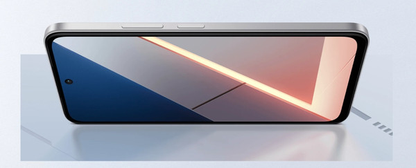 Изображение товара Смартфон POCO M7 8GB/256GB (черный)