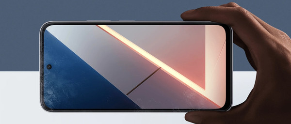 Изображение товара Смартфон POCO M7 8GB/256GB (черный)
