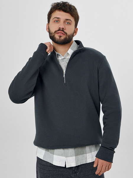 Изображение товара Байка Mark Formelle 121931 (р.88-170/176, торф)