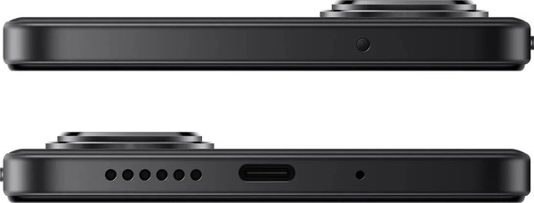 Изображение товара Смартфон POCO M7 8GB/256GB (черный)