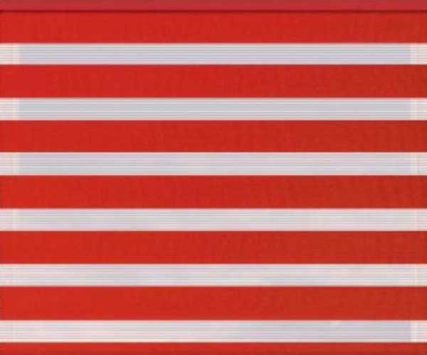 Изображение товара Рулонная штора Jalux День-Ночь Софт bh 1804 56x160 (красный)