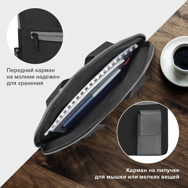 Изображение товара Сумка Staff 272619