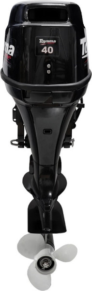 Изображение товара Мотор лодочный Toyama T40FWS