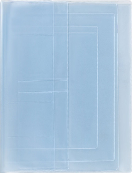 Изображение товара Папка для бумаг Staff Для семейных документов / 238337