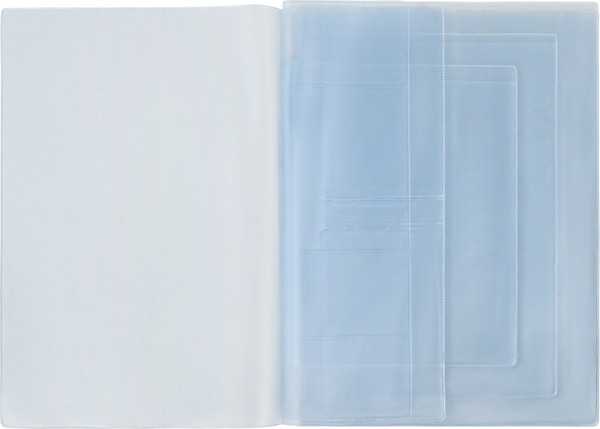 Изображение товара Папка для бумаг Staff Для семейных документов / 238337