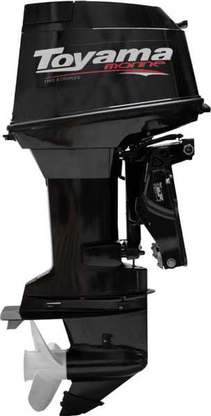 Изображение товара Мотор лодочный Toyama T60AFWL-T