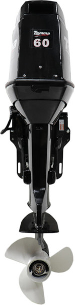 Изображение товара Мотор лодочный Toyama T60AFWL-T