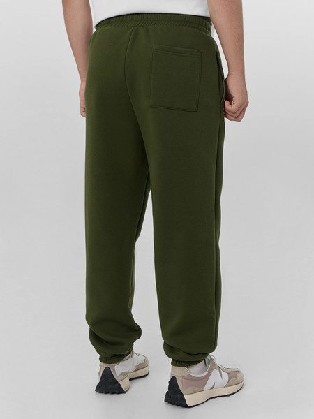 Изображение товара Штаны Mark Formelle 181262-1 (р.98-182/188, осенний мох)