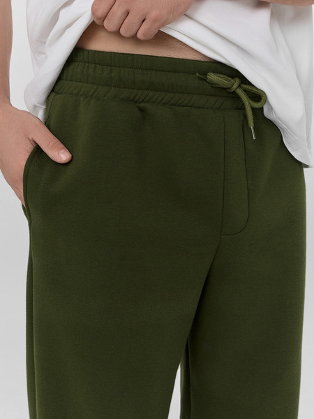 Изображение товара Штаны Mark Formelle 181262-1 (р.102-182/188, осенний мох)