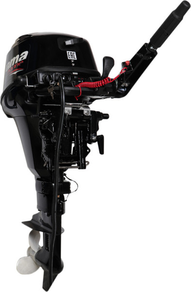 Изображение товара Мотор лодочный Toyama F20ABWS-EFI