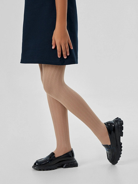 Изображение товара Колготки детские Mark Formelle 727PA-2838 (р.152-158, нюдовый)