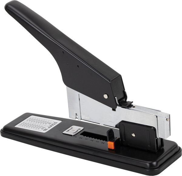Изображение товара Степлер Staff 272737 (черный)