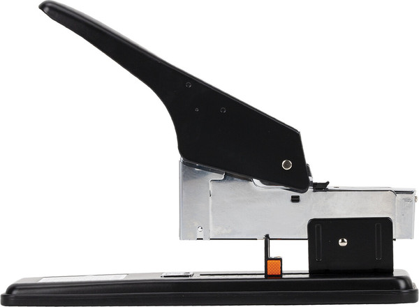 Изображение товара Степлер Staff 272737 (черный)