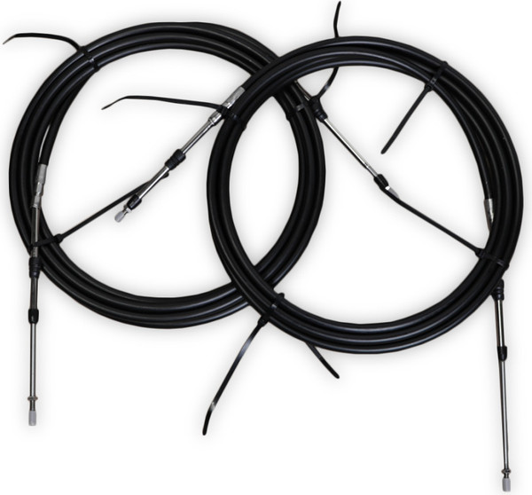 Изображение товара Мотор лодочный Toyama F20AFWS-EFI