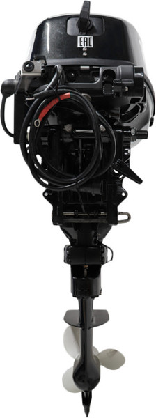 Изображение товара Мотор лодочный Toyama F20AFWS-EFI