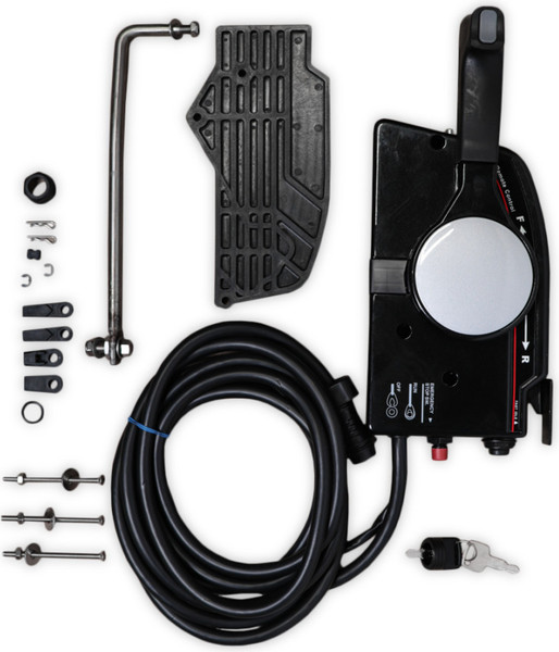 Изображение товара Мотор лодочный Toyama F20AFWS-EFI