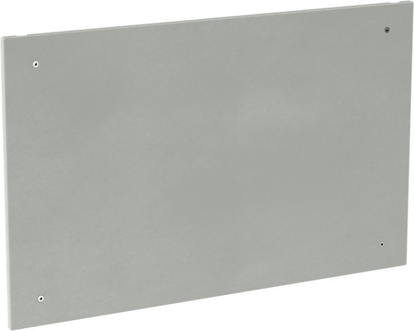 Изображение товара Фальшпанель для электрощита IEK Format внешняя глухая / FO-00-PWSB-050-080